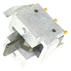 GMK40305236412S Top Switch Housing With Clips & Switch for 1967-1968 Chevrolet Camaro - image 1