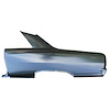 GMK403060165L Quarter Panel for 1965 Chevrolet Chevelle 2-Door Hardtop - image 1