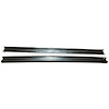 GMK403071464S Left/Driver Side/Right/Passenger Side Pair Trunk Weatherstrip Gutter for 1964-1965 Gm Gm A-Body - image 1