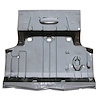 GMK4030725641S OE-Style Trunk Floor Assembly for 1966-1967 Chevrolet Chevelle - image 1