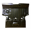 GMK403072564AS OE-Style Trunk Floor Assembly for 1964-1965 Chevrolet Chevelle - image 1