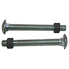 GMK4030749641S Fuel Tank Strap Hardware Kit for 1965-1966 Full Size Chevrolet (Will Not Fit Wagon Models) - image 1