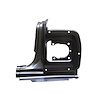 GMK4030844641R Right/Passenger Side Tail Lamp Panel Extension for 1965 Chevrolet Chevelle (Except Wagon Models Or El Camino) - image 1