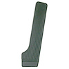 GMK403091164 Without Trim Gas Pedal Pad for 1964-1967 Chevrolet Chevelle - image 1