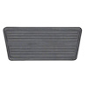 GMK403091364 Automatic Transmission Brake Pedal Pad Fits Select 1964-1972 Buick, Chevrolet, Oldsmobile Models - image 1