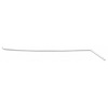 GMK403092564S 6-Pieces Drip Rail Molding Set for 1964-1965 Chevrolet Chevelle - image 1