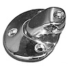GMK4030941641 Sunvisor Support for 1967-1969 Chevrolet Camaro, 1965-1973 X-Body - image 1