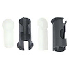 GMK4030941644S Tip Set Sunvisor Bushing for 1965-1973 X-Body