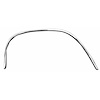 GMK403094564L Front Wheel Opening Molding for 1964 Chevrolet Chevelle - image 1