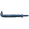GMK4030951648S Clutch Lower Adjustable Pushro 1968-1979 X-Body 1967-1981 Camaro, Pontiac Firebird 64-1967 'A Includes Nut - image 1