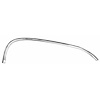 GMK403095564L Rear Wheel Opening Molding for 1964 Chevy Left/Driver Side Chevrolet Chevelle Malibu Ss - image 1