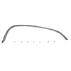GMK403095565L Rear Wheel Opening Molding for 1965 Chevrolet Left/Driver Side Chevrolet Chevelle Malibu - image 1