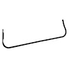 GMK4030984641 Rear Sway Bar Fits Select 1964-1972 Buick, Chevrolet, GMC, Oldsmobile, Pontiac Models - image 1