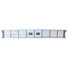 GMK403105066 Grille 1966 Chevrolet Chevelle - image 1