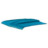 GMK4031200671 Cowl Induction Style Hood for 1967 Chevrolet Chevelle - image 1