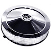 GMK4031230664SX Chrome Air Cleaner Assembly - image 1