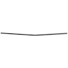 GMK403125067 Hood Molding for 1967 Chevrolet Chevelle - image 1
