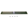 GMK403125567 Hood Insert 1967 Chevelle Ss396 Per Car Includes Hardware - image 1