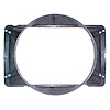 GMK4031310661 Fan Shroud for 1965 Chevrolet El Camino, 1966-1967 Chevrolet Chevelle SB [With A/C Or HD Radiator] - image 1
