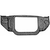 GMK403132066 Radiator Support 1966 Chevrolet Chevelle - image 1