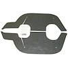 GMK403135166S Control Arm Seals for 1966 Chevrolet Chevelle - image 1