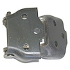 GMK4031401661 Upper Door Hinge for 1967 Chevrolet Camaro