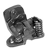 GMK4031401662L Lower Door Hinge for 1966-1967 A-Body