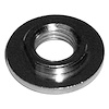 GMK4031419663 Chrome Vent Window Stud Nut for 1967 Chevrolet Camaro - image 1