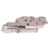 GMK4031444671R Front Door Latch Assembly for 1967 Special - image 1