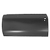 GMK403145066L Left/Driver Side Door Skin for 1966-1967 Chevrolet Chevelle 2-Door Hardtop Or Convertible - image 1