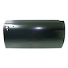 GMK403145066R Right/Passenger Side Door Skin for 1966-1967 Chevrolet Chevelle 2-Door Hardtop Or Convertible - image 1