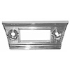 GMK4031523671 Radio Bezel 1967 Chevelle, El Camino - image 1