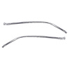 GMK4031533661P Headliner Molding for 1966-1967 Chevrolet Chevelle Sport Coupe - image 1