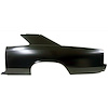 GMK403160166L Oe-Style Quarter Panel for 1966-1967 Chevrolet Chevelle 2-Door Hardtop - image 1