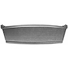 GMK403171066 Deck Filler Panel for 1966-1967 Chevrolet Chevelle - image 1
