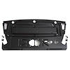 GMK403171266 Package Tray Assembly for 1966-1967 Chevrolet Chevelle 2-Door Hardtop - image 1