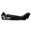 GMK403173566R Right/Passenger Side Trunk Floor Drop-Off for 1966-1967 Chevrolet Chevelle - image 1