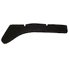 GMK403180866 Rear Bumper To Body Seals for 1966-1967 Chevrolet Chevelle [Except Wagon Models - image 1