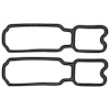 GMK4031845661P Left/Driver Side/Right/Passenger Side Pair Tail Lamp Lens Gaskets for 1966 Chevrolet Chevelle - image 1