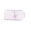GMK4031845662 Inner Lens Tail Lamp Diffuser for 1966 Chevell - image 1
