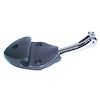 GMK4031935672 Inside Rearview Mirror Bracket 1967 Malibu Ss-396 Hardtop With Cap Also 1967 Bop A Ex Cv - image 1