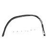 GMK403194566L Front Wheel Opening Molding for 1966 Chevrolet Chevelle Malibu - image 1