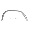 GMK403195566L Rear Wheel Opening Molding for 1966 Chevrolet Left/Driver Side Chevrolet Chevelle Malibu - image 1