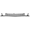 GMK4032050692 Black Grille for 1969 300 Chevrolet Chevelle Deluxe - image 1