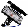 GMK4032071692R Right/Passenger Side 1969 Chevrolet Chevelle Ss Without Lamp Monitors Park Lamp Assembly - image 1