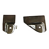 GMK4032120682P Fender To Firewall Fender Brace for 1968-1972 Chevrolet Chevelle - image 1