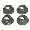 GMK403214168S Front Side Marker Hardware Kit for 1968 Chevrolet Chevelle - image 1