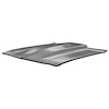 GMK4032200691 Cowl Induction Style Hood for 1969 Chevrolet Chevelle - image 1