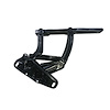 GMK4032210691R Right/Passenger Side Hood Hinge for 1969 Chevrolet Chevelle - image 1