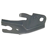GMK4032233693 Throttle Cable Bracket 69 Chevelle 4-Big Blockl V8 Except Shp All 70 Chevrolet Cars With Q-Jet - image 1